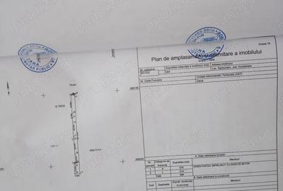 Teren de 3000 mp, în Central - 10