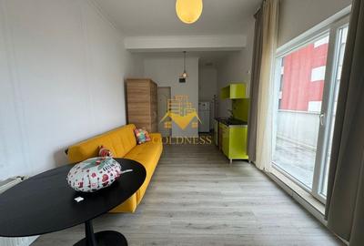 Garsonieră semidecomandată în Mărăști