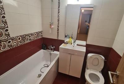 Apartament 4 Camere Izvorul Muresului Zona Berceni - 7