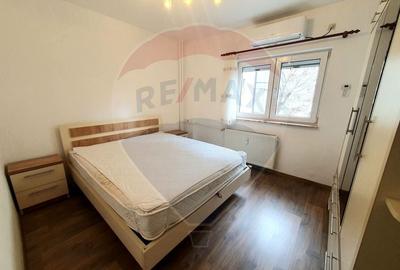 Apartament de inchiriat 4 cam in zona Stefan cel Mare - 5