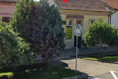 Spațiu comercial, de 24 mp, în Blaj - 1