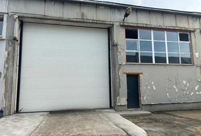 Spațiu comercial, de 530 mp, în Central - 4