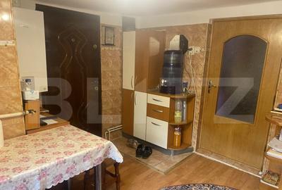 Casa individuala, 3 camere, complet utilata si mobilata, Dor - 15