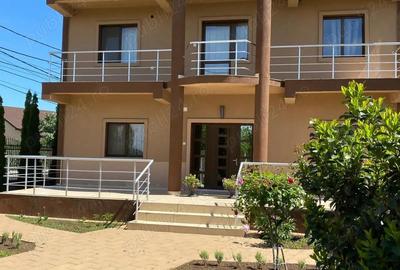 Vila de vanzare in Paulesti - 2