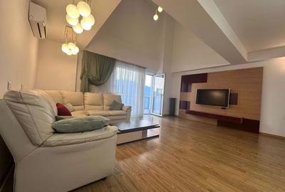 De inchiriat duplex , Parcul Carol seector4 - 3