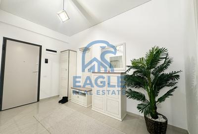 Campus - 2 Camere Lux 74 MP cu balcon si parcare pe termen lung - 11