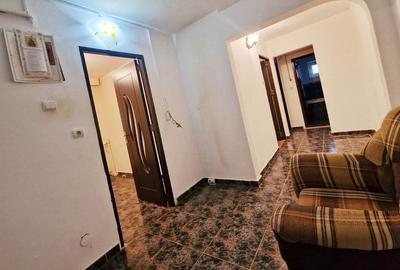 Apartament 3 camere – parter – zona 2 Cocosi, Micro 20 - 5