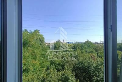 Garsonieră decomandată, mobilată în Soarelui - 7