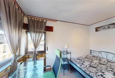 3 camere - 107 mp - centrala termica - loc parcare - Justitiei - Unirii - 10