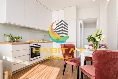 Apartament cu 3 camere semidecomandat în Brâncoveanu