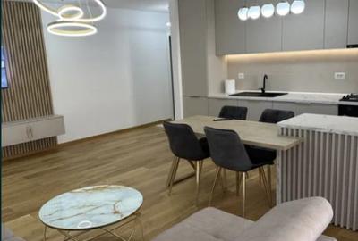 Apartament cu 2 camere decomandat în Răcădău - 2