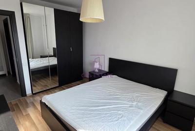 Apartament cu 2 camere decomandat în Grozăvești - 2