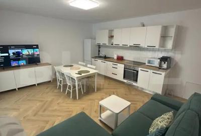 Apartament cu 3 camere decomandat, mobilat în Livezeni - 2