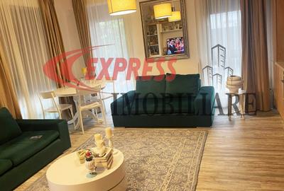 Apartament cu 2 camere semidecomandat în Dristor