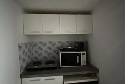 Garsonieră nedecomandată în Buziașului - 4