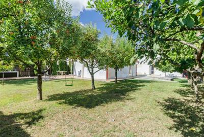 Casă cu 1 camere cu Canalizare în Ghermănești - 5