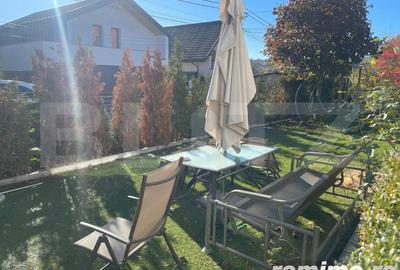 Casă cu 6 camere cu Teren 650 Mp în Ipotești - 5