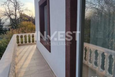 Apartament cu 4 camere decomandat, mobilat în Copou - 1