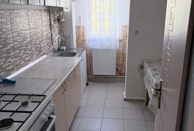 Apartament cu 2 camere semidecomandat în Vasile Aaron - 7