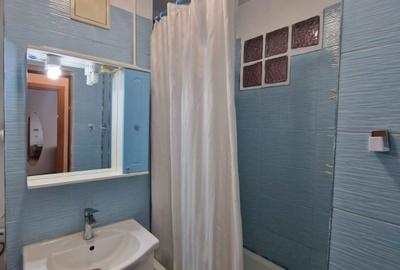 Garsonieră decomandată, mobilată în Păcii - 7