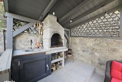 Casă cu 3 camere cu Teren 500 Mp în Miroslava - 14