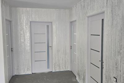 Casă cu 3 camere în Central - 3