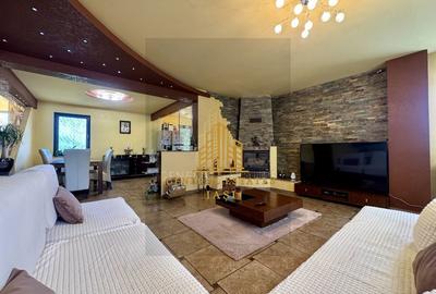 Vânzare Casă D+P+E - Full echipată în Bucium, Plopii fară soț - 11