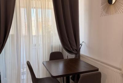 Apartament cu 2 camere semidecomandat în Gara - 10