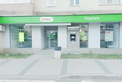 Spațiu comercial, de 113 mp, în Panciu - 1