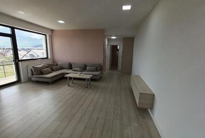 Apartament cu 2 camere semidecomandat în Central - 5