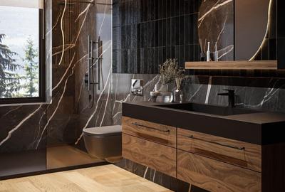 Pipera - Residence5  Luxury Villas -  Vila moderna - teren 709 mp - garaj - LUX - 15