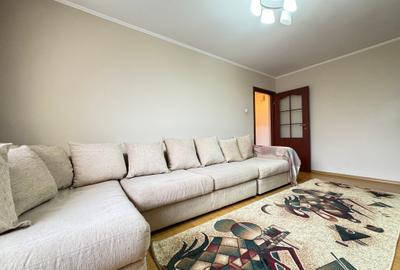 Apartament cu 3 camere decomandat, mobilat în Sebastian - 2