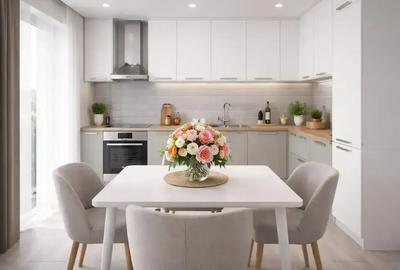 Apartament cu 3 camere decomandat în Theodor Pallady - 3