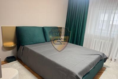 Apartament cu 3 camere decomandat, mobilat în Stadion - 4