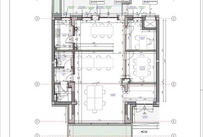 Dragos Voda, Bucuresti - 1