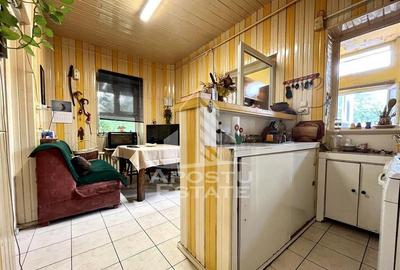 Casa individuala cu 6 camere situata in zona Elisabetin - 5