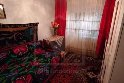 Apartament 3 camere, decomandat, Marasti - 7