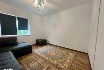 Apartament cu 3 camere în Central - 6