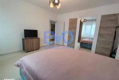 Apartament cu 2 camere în Tătărași - 1