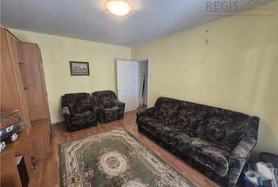 Apartament 2 camere decomandate, pregatit de mutat, Racadau - 2