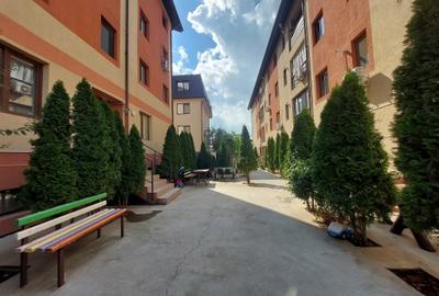 Apartament 4 Camere tip Duplex strada Cireșului, Fundeni Dobroesti - 5