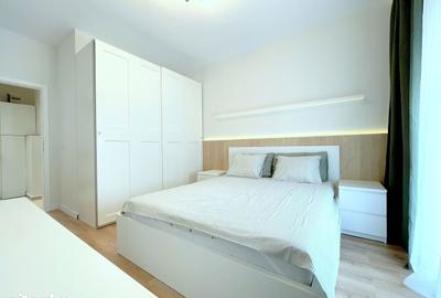 Apartament cu 2 camere, mobilat în Central - 9