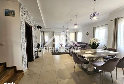 Casă cu 4 camere în Ludoș - 16