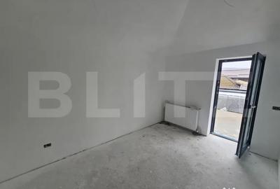 Casă cu 4 camere cu Teren 400 Mp în Central - 4
