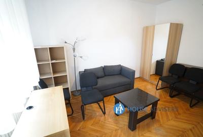 Garsonieră, mobilată în Cișmigiu - 6