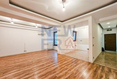 Apartament 3 camere zona Aviatiei – 99 mp, terasa, PARCARE inclusa - 2