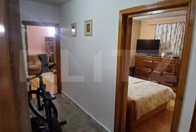 Apartament 4 camere, 80 mp, zona Nicolina - 20