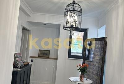 4 camere ultracentral pe Calea Victoriei – LUX - 7