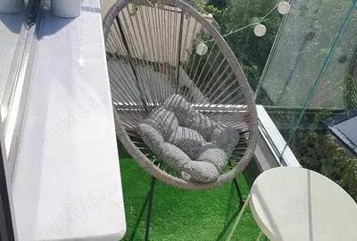 Garsonieră decomandată în Palazu Mare - 2