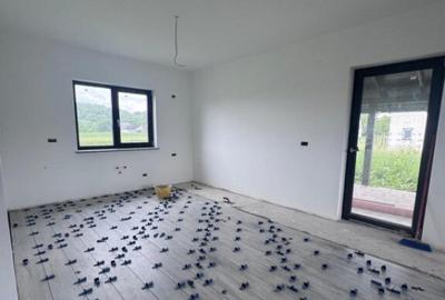 Casa individuala, noua, 800mp teren , Horodnic de Sus - 30